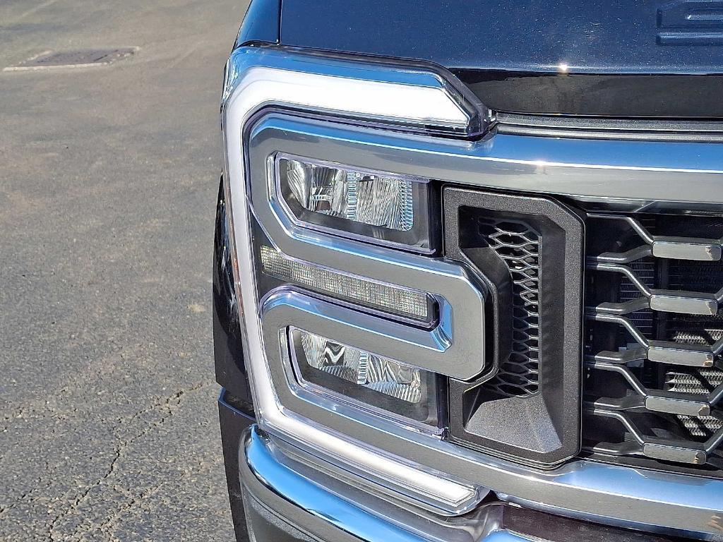 used 2025 Ford F-450 car, priced at $98,998