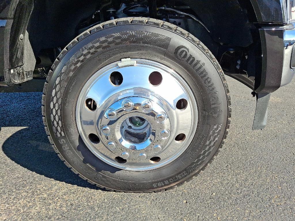 used 2025 Ford F-450 car, priced at $98,998