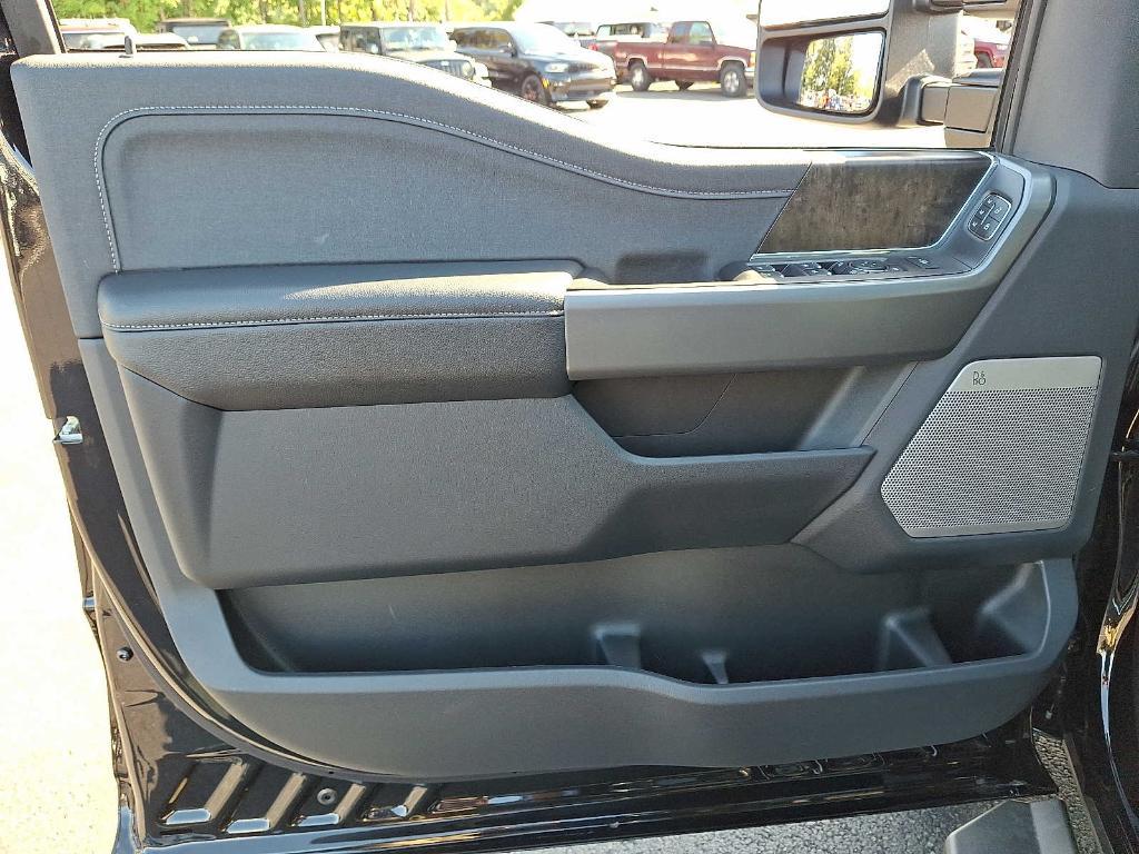 used 2025 Ford F-450 car, priced at $98,998