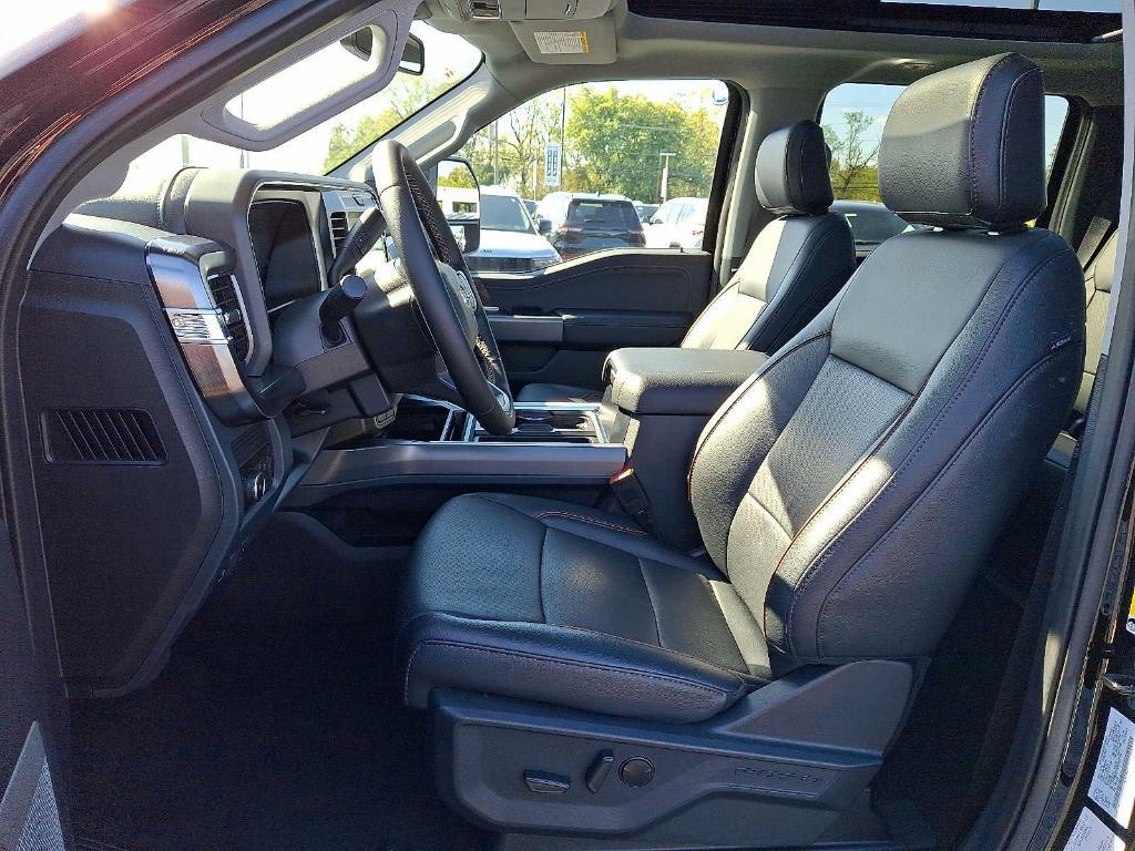 used 2025 Ford F-450 car, priced at $98,998