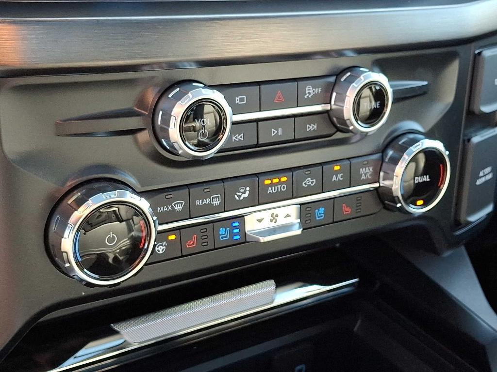 used 2025 Ford F-450 car, priced at $98,998