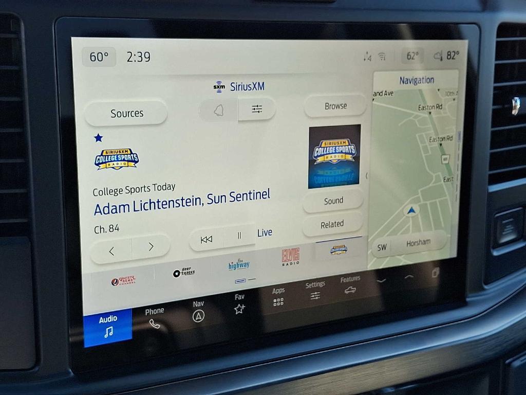 used 2025 Ford F-450 car, priced at $98,998