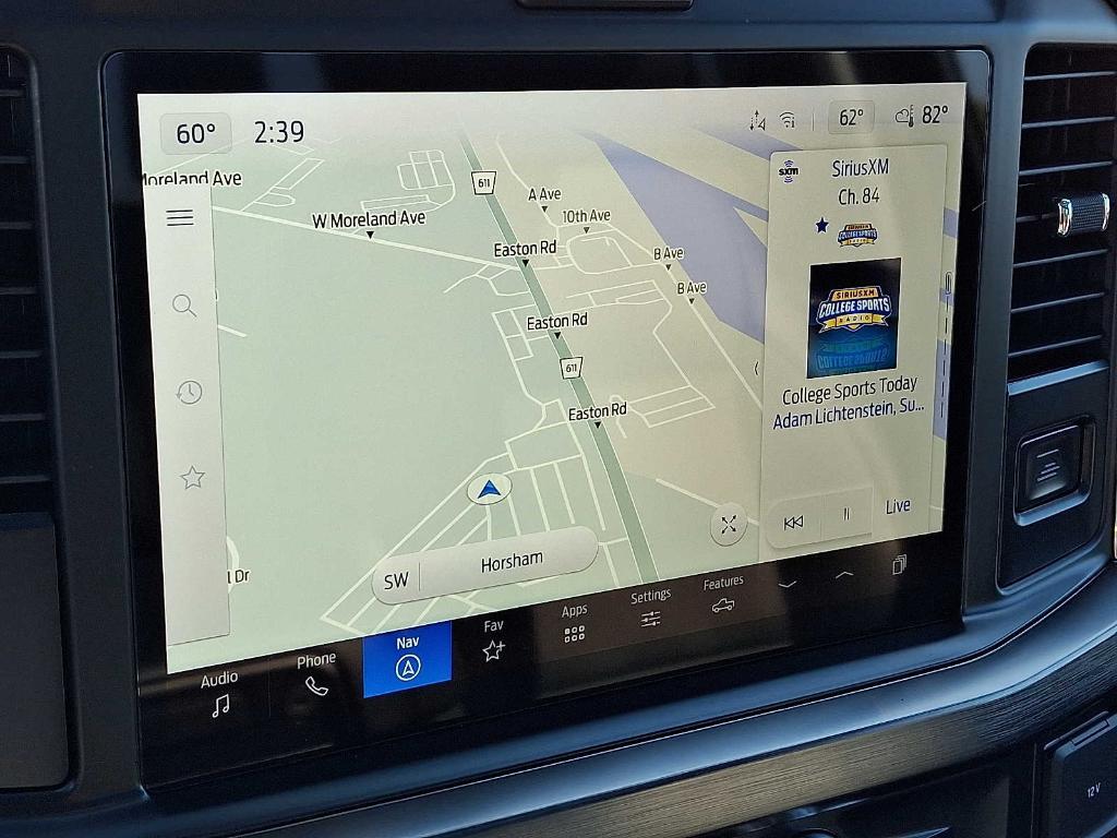 used 2025 Ford F-450 car, priced at $98,998