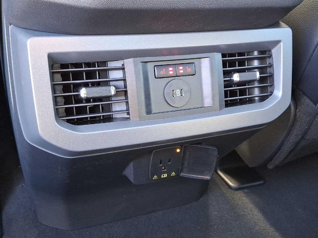 used 2025 Ford F-450 car, priced at $98,998