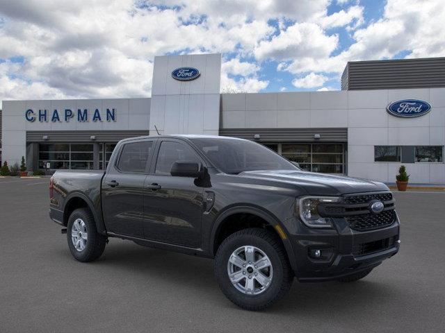 new 2024 Ford Ranger car, priced at $35,859