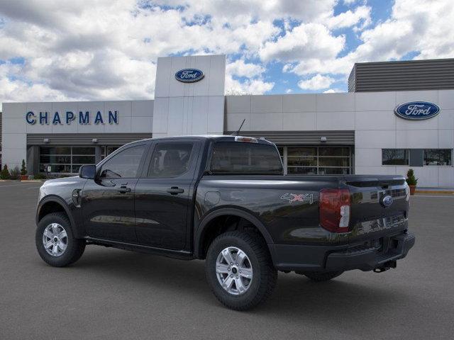 new 2024 Ford Ranger car, priced at $35,859