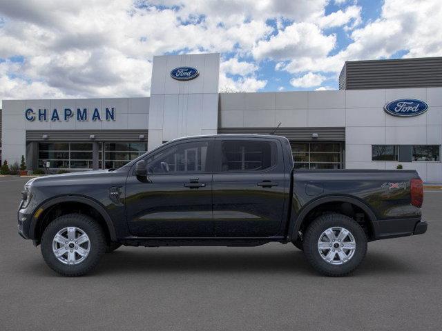 new 2024 Ford Ranger car, priced at $35,859