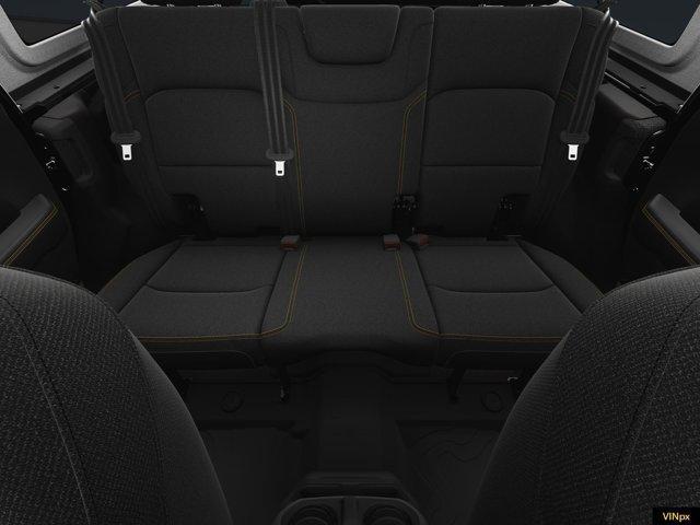 new 2024 Jeep Wrangler car, priced at $52,495