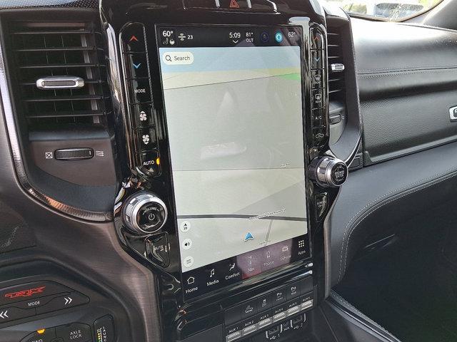 used 2022 Ram 1500 car, priced at $71,889