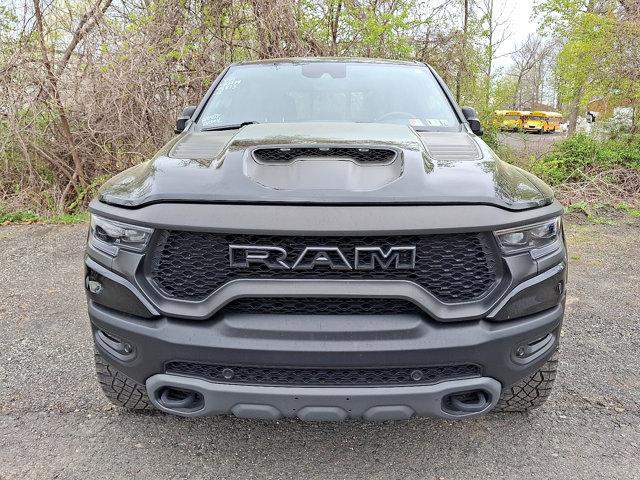 used 2022 Ram 1500 car, priced at $72,449