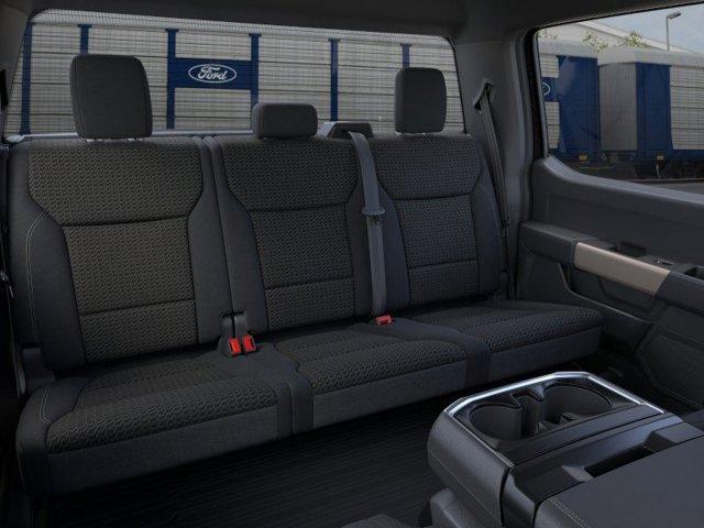 new 2024 Ford F-150 car, priced at $49,916