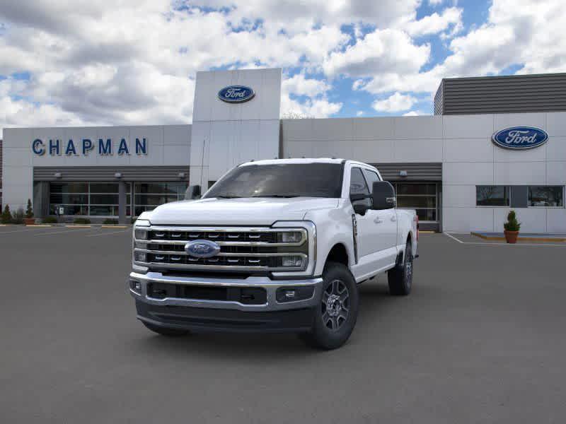 new 2025 Ford F-250 car, priced at $67,885