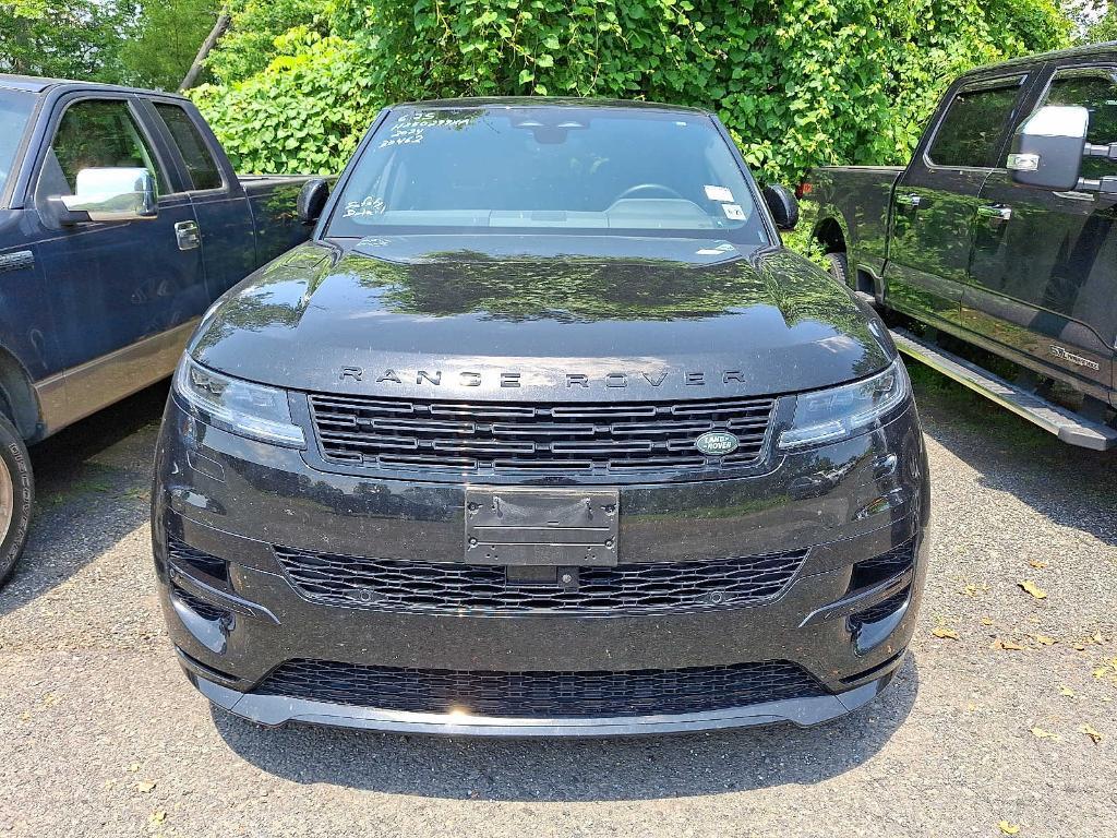 used 2024 Land Rover Range Rover Sport car, priced at $78,998