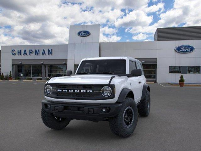 new 2024 Ford Bronco car, priced at $50,759