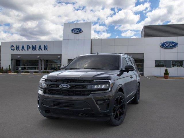 new 2024 Ford Expedition car, priced at $81,006