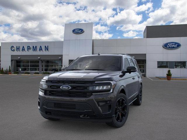 new 2024 Ford Expedition car, priced at $74,446