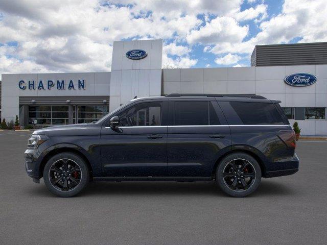 new 2024 Ford Expedition car, priced at $81,006