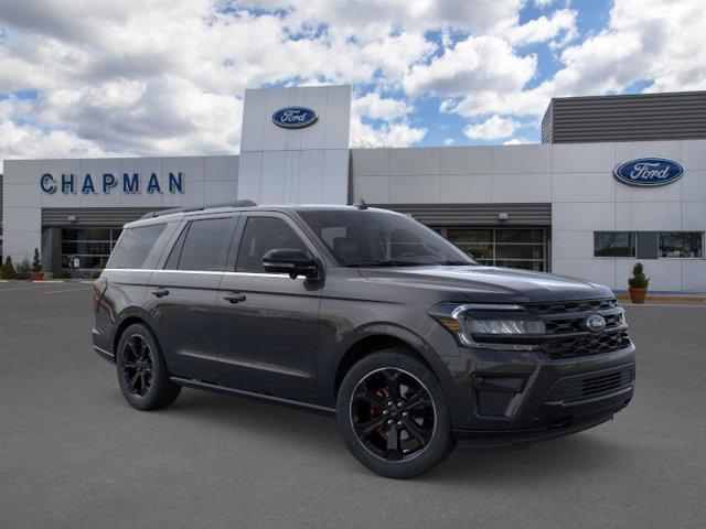 new 2024 Ford Expedition car, priced at $74,446
