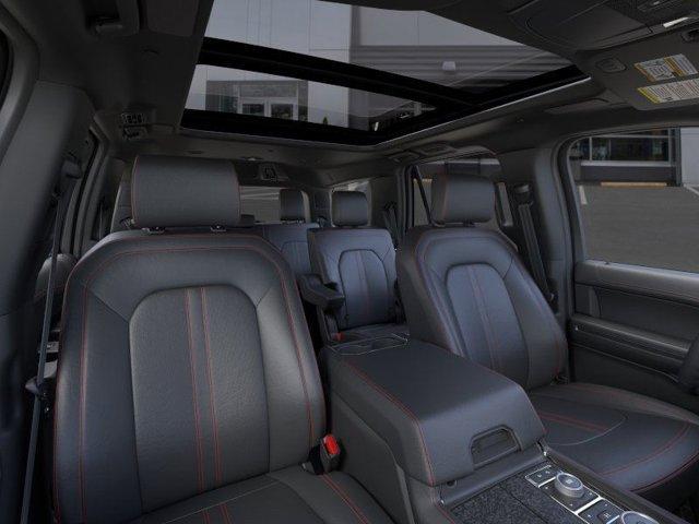 new 2024 Ford Expedition car, priced at $81,006