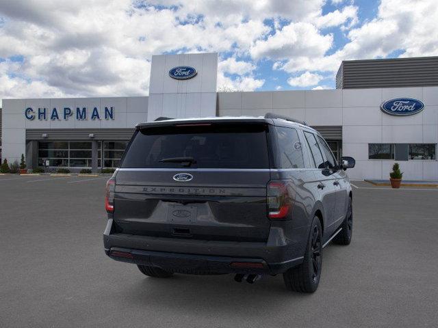 new 2024 Ford Expedition car, priced at $74,446