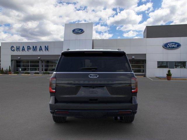 new 2024 Ford Expedition car, priced at $81,006