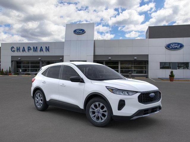 new 2024 Ford Escape car, priced at $28,499