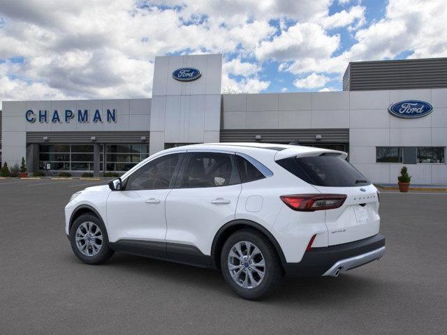 new 2024 Ford Escape car, priced at $28,499