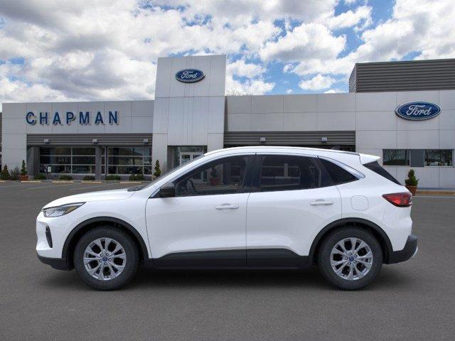 new 2024 Ford Escape car, priced at $26,876