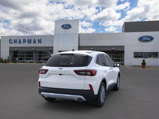 new 2024 Ford Escape car, priced at $28,499