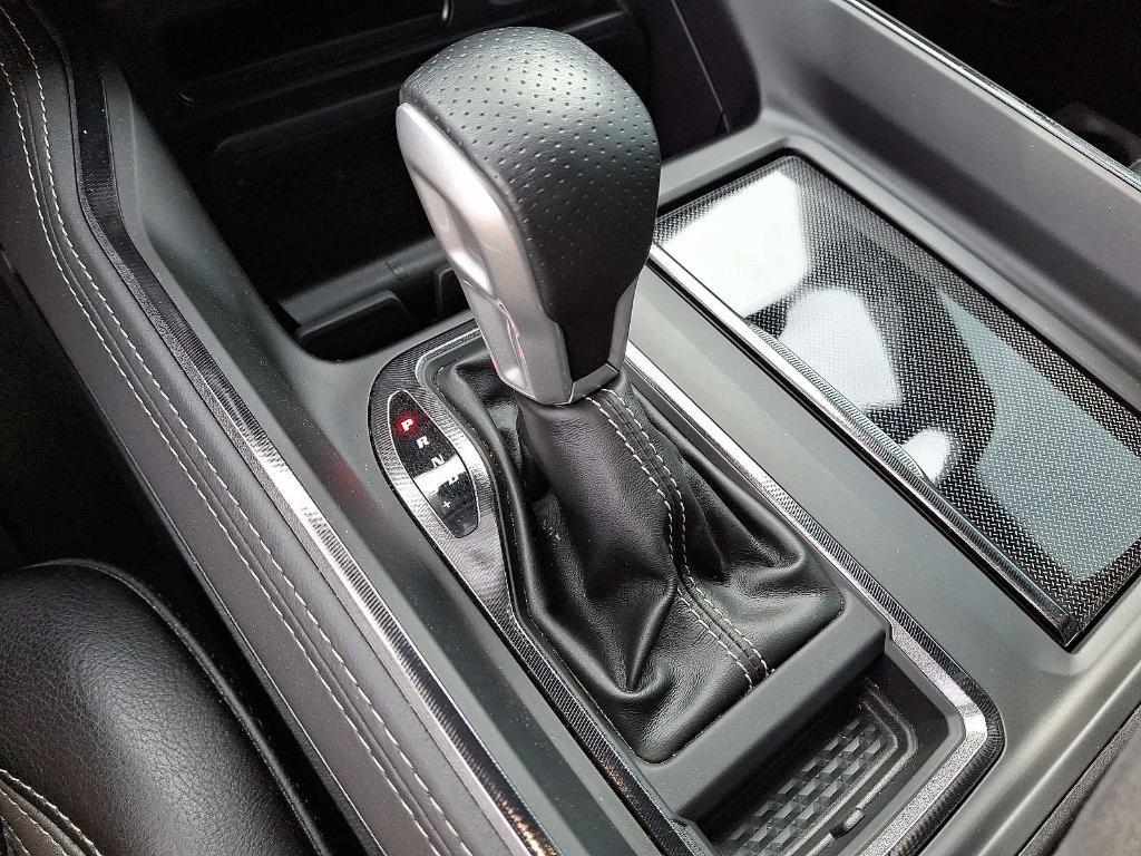 used 2022 Ram 1500 car, priced at $83,998