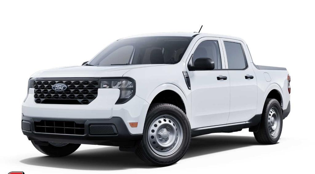 new 2025 Ford Maverick car, priced at $28,810