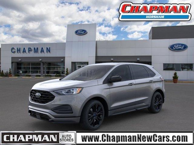 new 2023 Ford Edge car, priced at $36,369