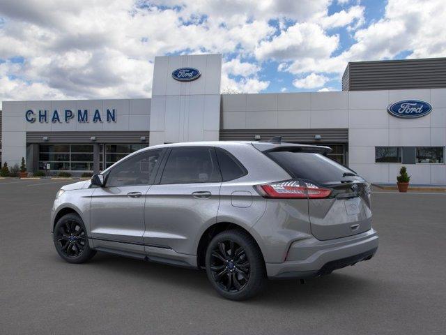 new 2023 Ford Edge car, priced at $36,369