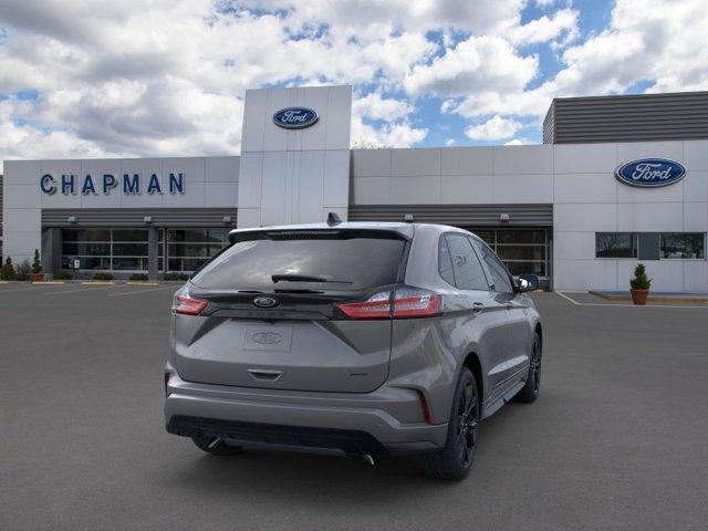 new 2023 Ford Edge car, priced at $36,369