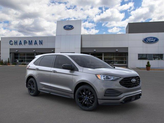 new 2023 Ford Edge car, priced at $36,369