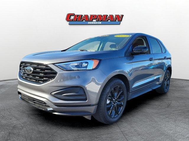 used 2023 Ford Edge car, priced at $29,322