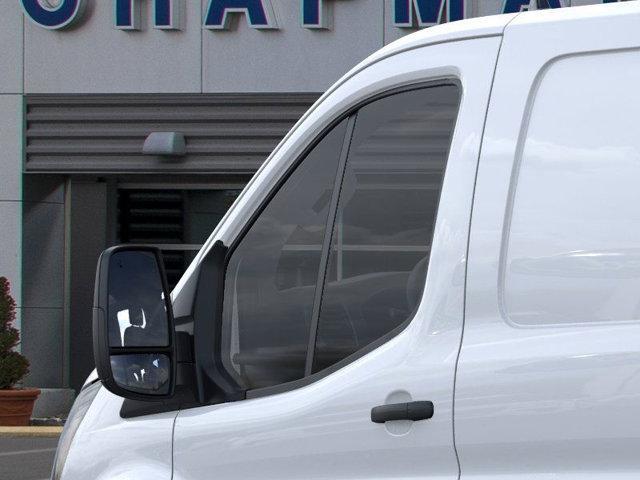 new 2025 Ford Transit-150 car, priced at $47,032