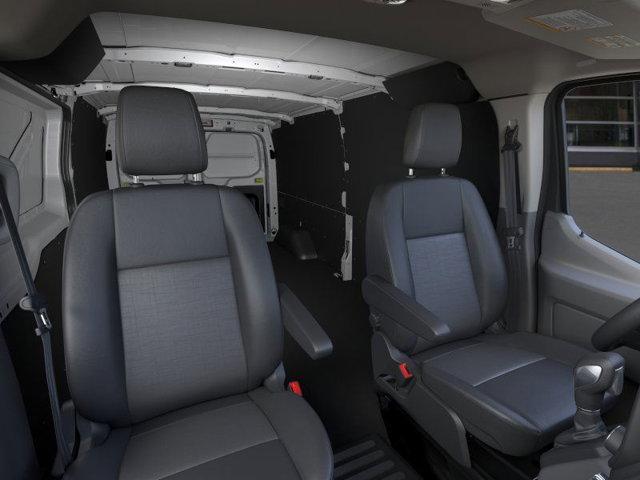 new 2025 Ford Transit-150 car, priced at $47,032