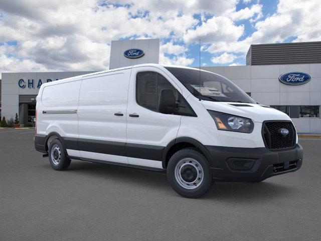 new 2025 Ford Transit-150 car, priced at $47,032