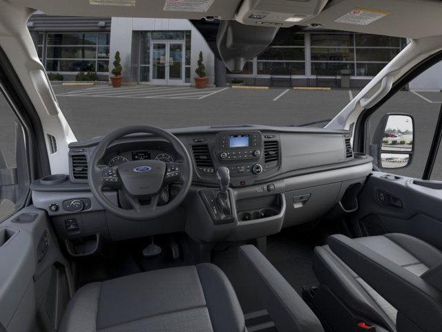 new 2025 Ford Transit-150 car, priced at $47,032