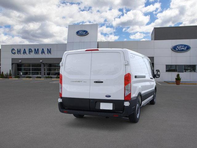 new 2025 Ford Transit-150 car, priced at $47,032