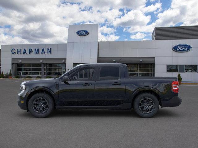 new 2024 Ford Maverick car, priced at $28,740