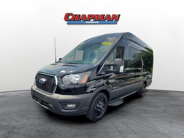 used 2024 Ford Transit-250 car, priced at $60,968