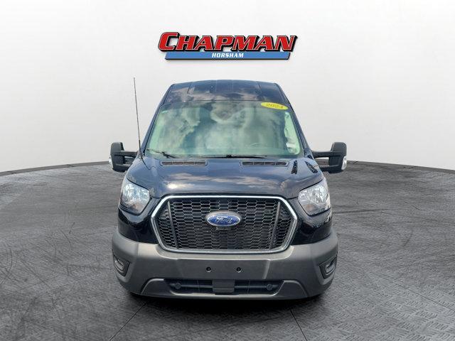 used 2024 Ford Transit-250 car, priced at $60,968