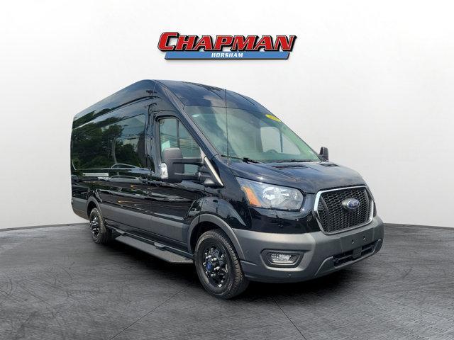 used 2024 Ford Transit-250 car, priced at $60,968