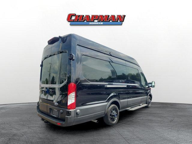 used 2024 Ford Transit-250 car, priced at $60,968