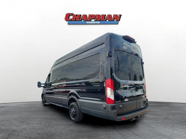 used 2024 Ford Transit-250 car, priced at $60,968