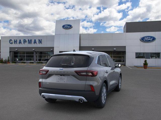 new 2024 Ford Escape car, priced at $28,499