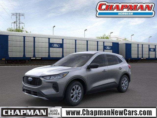 new 2024 Ford Escape car, priced at $29,582