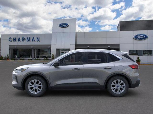 new 2024 Ford Escape car, priced at $28,499